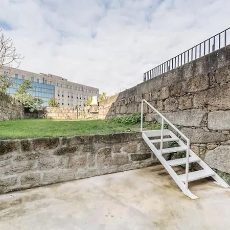 Opo - Fantastic With Garden