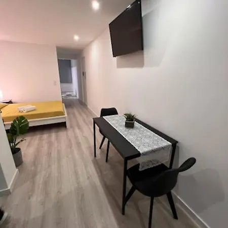 Apartamento Opo - Fantastic With Garden