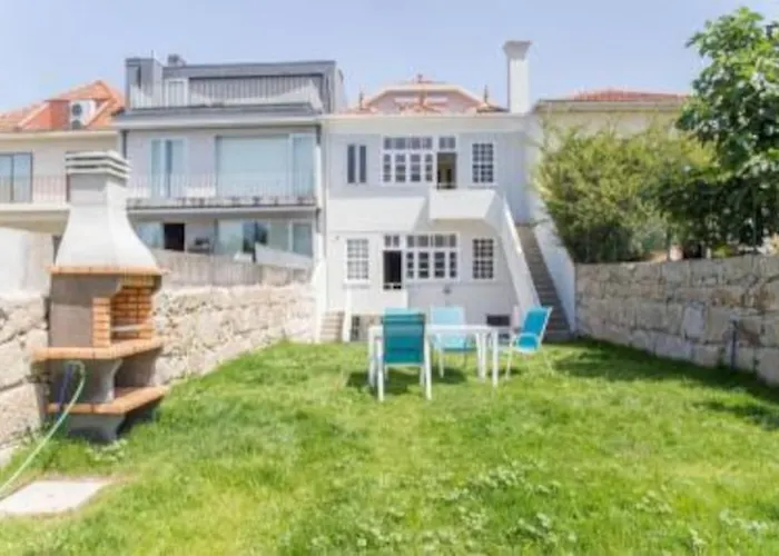 Opo - Fantastic With Garden