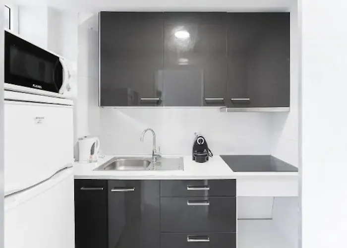 Apartament Opo - Fantastic With Garden Porto