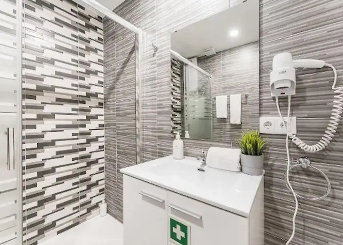 Apartment Opo - Fantastic With Garden