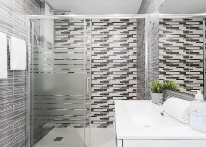 Opo - Fantastic With Garden Apartament *