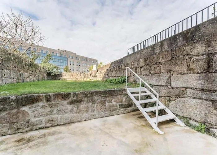 Opo - Fantastic With Garden