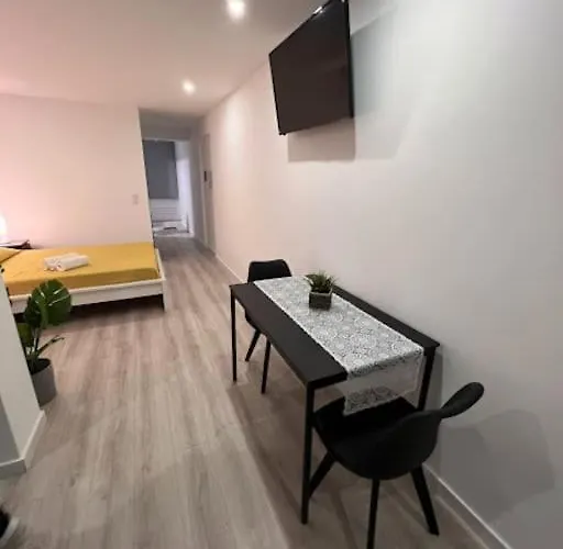 Apartment Opo - Fantastic With Garden