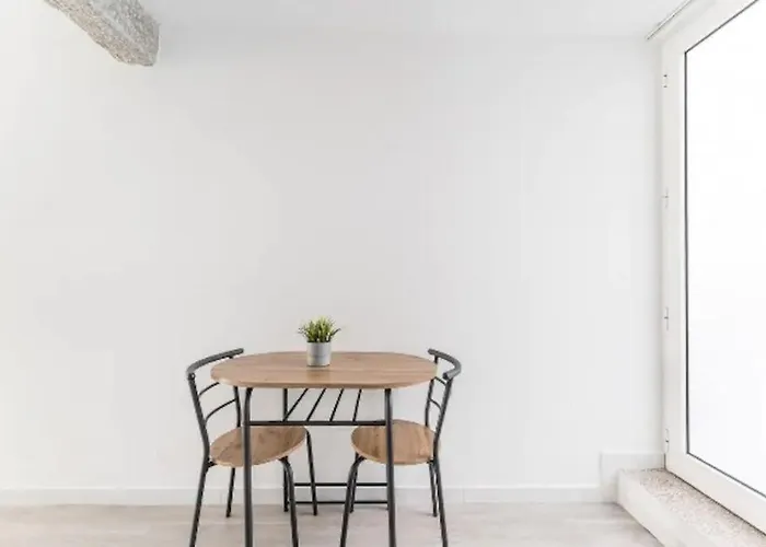 Opo - Fantastic With Garden Porto