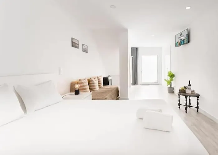 Opo - Fantastic With Garden Apartament