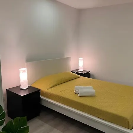 Apartament Opo - Fantastic With Garden Porto