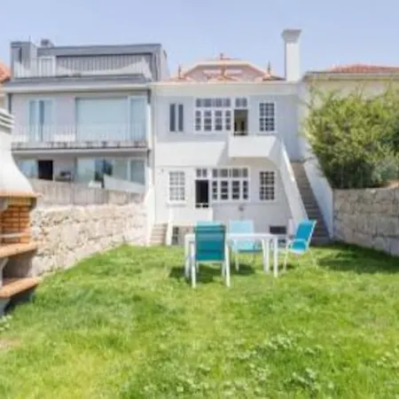 Opo - Fantastic With Garden