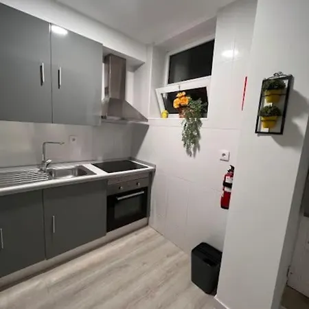 Opo - Fantastic With Garden Porto