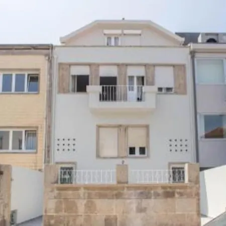 Opo - Fantastic With Garden Apartment *