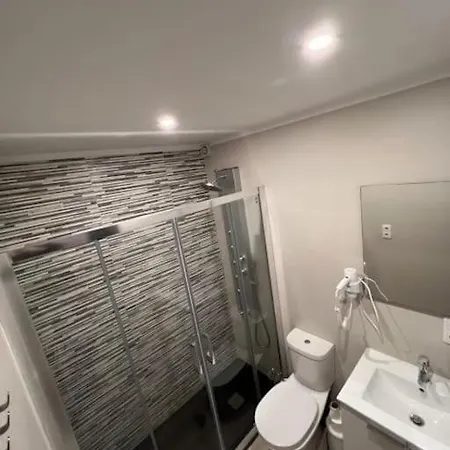 Opo - Fantastic With Garden *