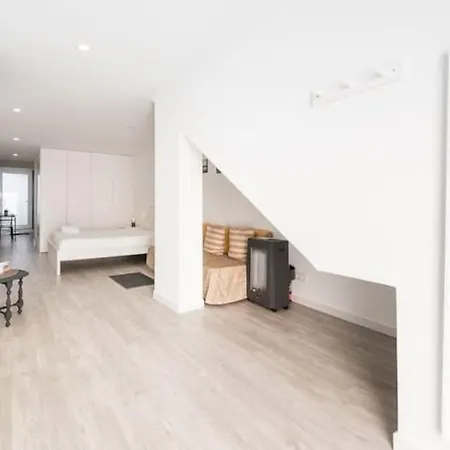 Opo - Fantastic With Garden Apartment Porto